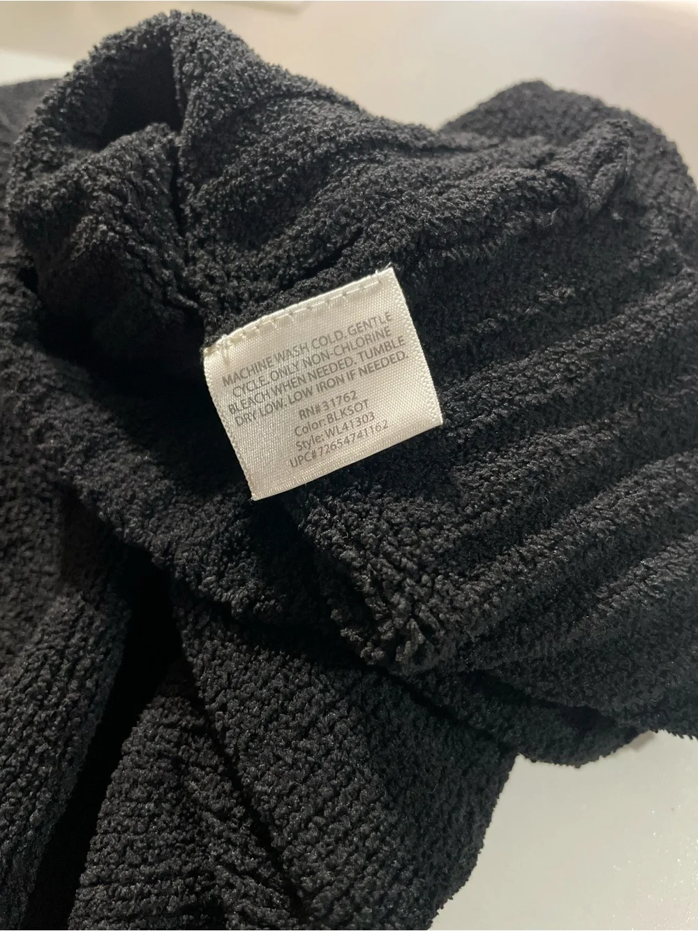 White Stag Sweater (M:8-10)